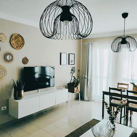 Apartmán Cala Medano El Médano Exteriér fotografie