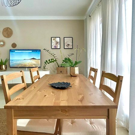Apartmán Cala Medano El Médano Exteriér fotografie