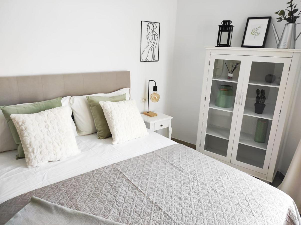 Apartmán Cala Medano El Médano Exteriér fotografie