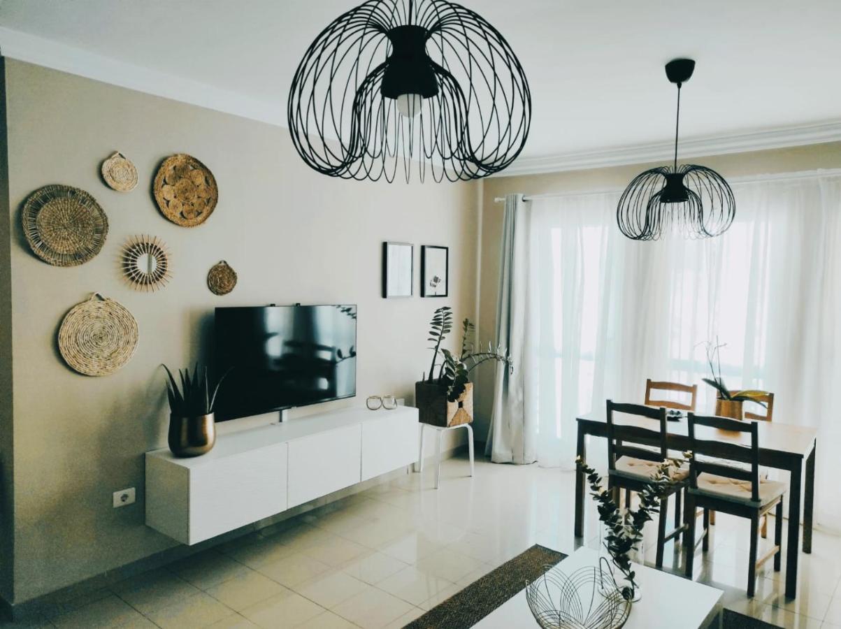 Apartmán Cala Medano El Médano Exteriér fotografie