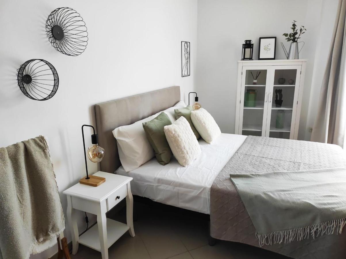 Apartmán Cala Medano El Médano Exteriér fotografie