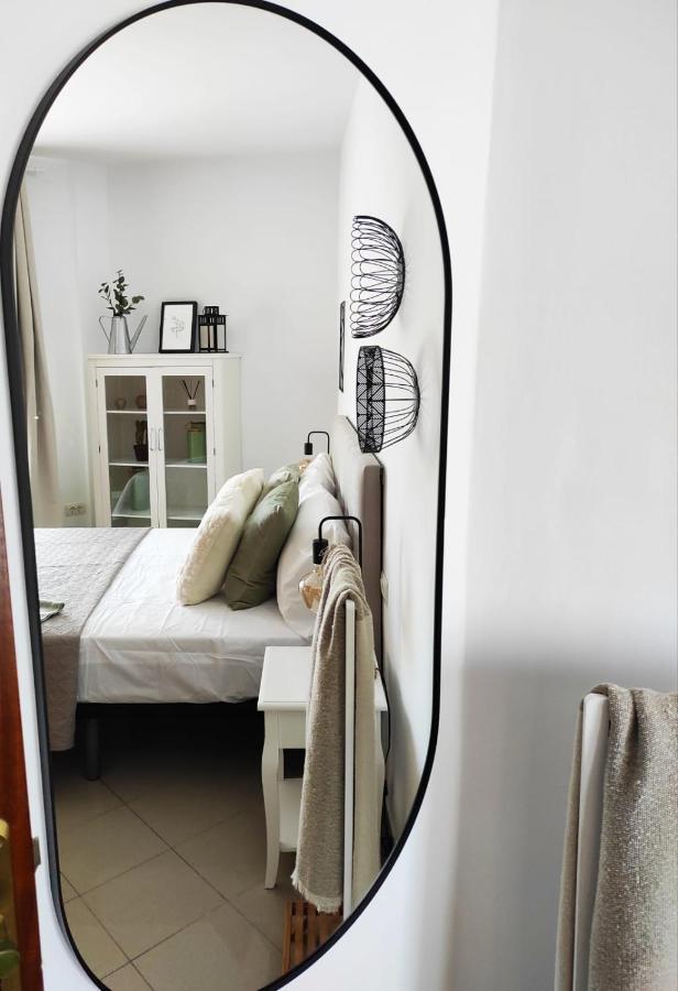 Apartmán Cala Medano El Médano Exteriér fotografie
