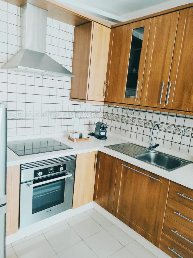 Apartmán Cala Medano El Médano Exteriér fotografie